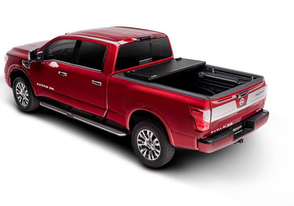 UnderCover 2022+ Frontier 5ft Flex Bed Cover | FX51020 - JDMuscleDress Up HardwaresundFX51020