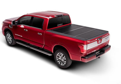 UnderCover 2022+ Frontier 5ft Flex Bed Cover | FX51020 - JDMuscleDress Up HardwaresundFX51020