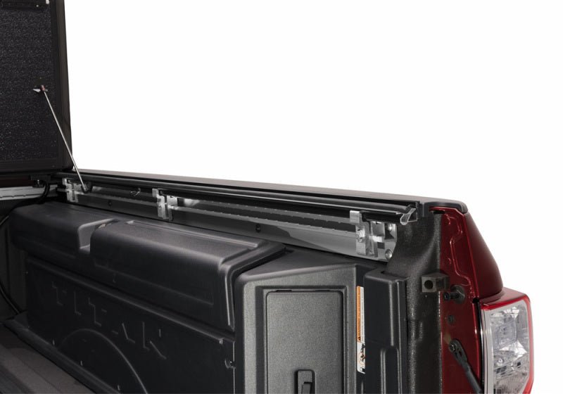 UnderCover 2022+ Frontier 5ft Flex Bed Cover | FX51020 - JDMuscleDress Up HardwaresundFX51020