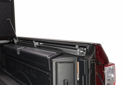UnderCover 2022+ Frontier 5ft Flex Bed Cover | FX51020 - JDMuscleDress Up HardwaresundFX51020