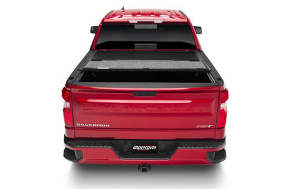 UnderCover 2022+ Tundra 6.5ft Ultra Flex Bed Cover - Matte Black Finish | UX42018 - JDMuscleDress Up HardwaresundUX42018