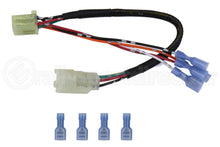 SubiSpeed [15-21 WRX/STI] F1 Plug & Play Harness 4 Wire | F1PNPSS-4WIRE