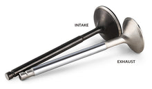 Tomei Race Spec +1mm Intake/Exhaust Valve Set WRX 2002-2014 / STI 2004+ | TOMTA303A-SB01A