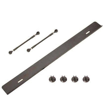 Verus Engineering 15-21 WRX/STI Front Splitter Support System | A0057A