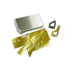 Verus Engineering 08-14 WRX / 08-21 STI Cam Solenoid Heat Shield | A0166A