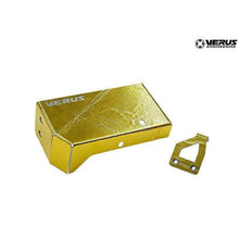 Verus Engineering 08-14 WRX / 08-21 STI Cam Solenoid Heat Shield | A0166A