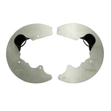 Verus Engineering 15-21 WRX/STI Front Rotor Backing Plate Kit | A0143A