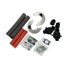 Verus Engineering 15-21 STI Full Brake Cooling Kit | A0125A