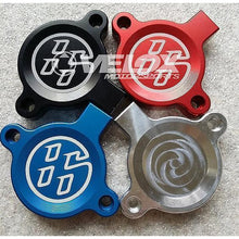 Verus Cam Sensor Cover Kit Set of 4 Anodized Clear Subaru BRZ / Scion FR-S / Toyota FT-86 2013-2018