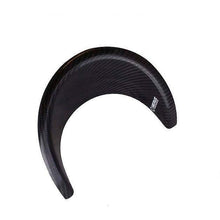 Verus Engineering 13-21 BRZ/FRS/86 Carbon Exhaust Cutout Cover Driver Side | A0060A