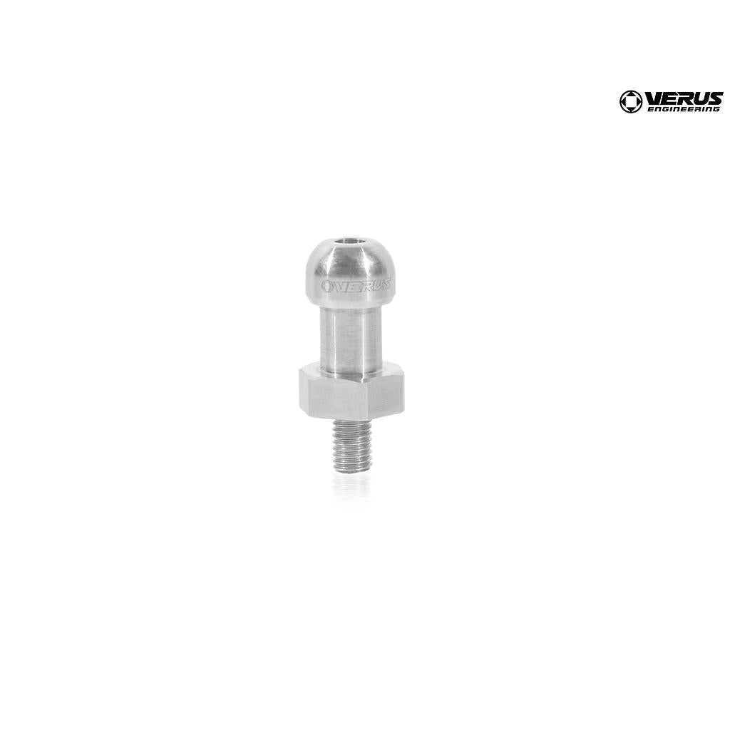 Verus Engineering [06 - 25 WRX, 13 - 21 BRZ/FRS/86] Reinforced Clutch Fork Pivot Point | A0068A - JDMuscleClutch Replacement PartsVERA0068A