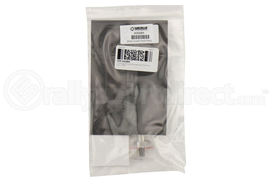 Verus Engineering [06 - 25 WRX, 13 - 21 BRZ/FRS/86] Reinforced Clutch Fork Pivot Point | A0068A - JDMuscleClutch Replacement PartsVERA0068A