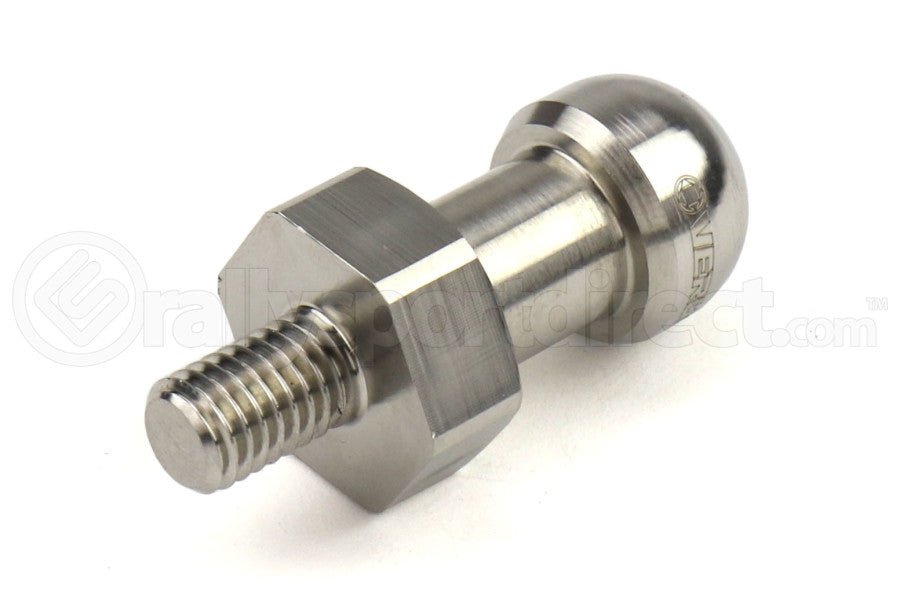 Verus Engineering [06 - 25 WRX, 13 - 21 BRZ/FRS/86] Reinforced Clutch Fork Pivot Point | A0068A - JDMuscleClutch Replacement PartsVERA0068A