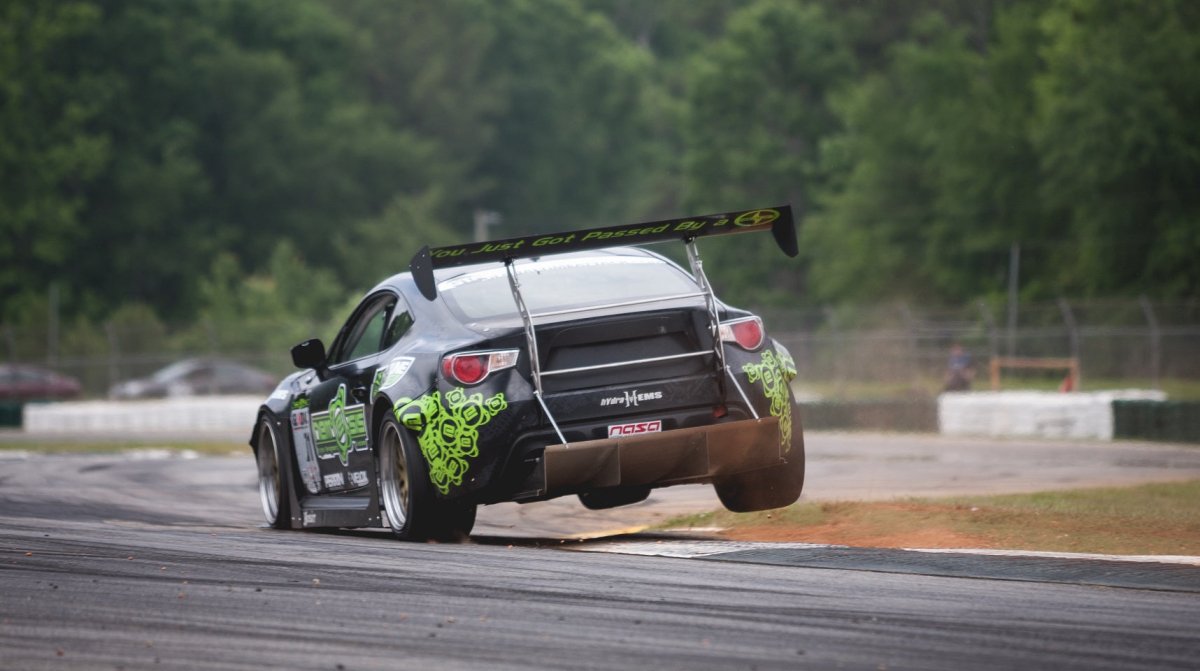 Verus Engineering [08 - 21 WRX/STI, 13 - 21 BRZ/FRS/GT86] Lightweight 7000 Series Billet Aluminum Rear LCA Without Inboard Mount Anodized Red | A0005A - RED - JDMuscleControl ArmsVERA0005A-RED