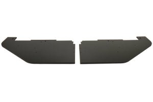 Verus Engineering 13 - 16 BRZ/FRS/86 Two Piece Front Splitter, Includes Splitter Tie Kit | A0091A - JDMuscleFront Wind SplitterVERA0091A