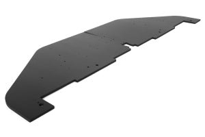 Verus Engineering 13 - 16 BRZ/FRS/86 Two Piece Front Splitter, Includes Splitter Tie Kit | A0091A - JDMuscleFront Wind SplitterVERA0091A