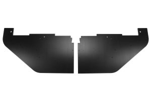 Verus Engineering 13 - 16 BRZ/FRS/86 Two Piece Front Splitter, Includes Splitter Tie Kit | A0091A - JDMuscleFront Wind SplitterVERA0091A