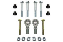 Verus Engineering 13 - 16 Scion FR - S / 13 - 21 BRZ / 17 - 21 86 Spherical Inboard Mounting - 7000 Series LCA | A0005A - SPH - JDMuscleControl ArmsVERA0005A-SPH
