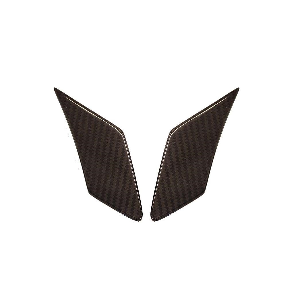 Verus Engineering 13 - 21 BRZ/FRS/86 Carbon Fiber Side Marker Replacement | A0141A - JDMuscleExterior GarnishesVERA0141A