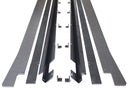 Verus Engineering 13 - 21 BRZ/FRS/86 Composite Side splitter Scion | A0038A - JDMuscleSide SkirtsVERA0038A