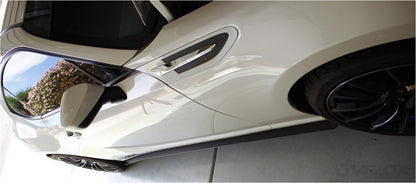 Verus Engineering 13 - 21 BRZ/FRS/86 Composite Side splitter Scion | A0038A - JDMuscleSide SkirtsVERA0038A