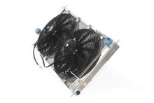 Verus Engineering 13 - 21 BRZ/FRS/86 High - Performance Radiator | A0045A - JDMuscleRadiatorsVERA0045A