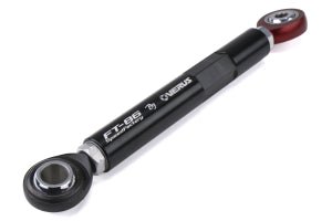 Verus Engineering 13 - 21 BRZ/FRS/86 Rear Toe Link Kit, Anodized Black | A0009A - BLK - JDMuscleControl ArmsVERA0009A-BLK