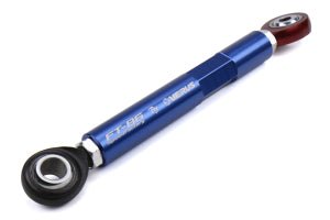 Verus Engineering 13 - 21 BRZ/FRS/86 Rear Toe Link Kit, Anodized Blue | A0009A - BLU - JDMuscleControl ArmsVERA0009A-BLU