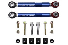 Verus Engineering 13 - 21 BRZ/FRS/86 Rear Toe Link Kit, Anodized Blue | A0009A - BLU - JDMuscleControl ArmsVERA0009A-BLU