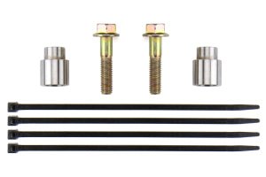 Verus Engineering 13 - 21 BRZ/FRS/86 Rear Toe Link Ride Height Correction Kit | A0015A - JDMuscleSuspension AccessoriesVERA0015A