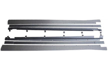 Verus Engineering 13 - 21 BRZ/FRS/86 Street Side Splitter Kit | A0233A - JDMuscleSide SkirtsVERA0233A