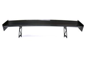 Verus Engineering 13 - 21 BRZ/FRS/86 UCW Rear Wing Kit w/ Carbon Endplates | A0198A - CRB - JDMuscleSpoilers and WingsVERA0198A-CRB