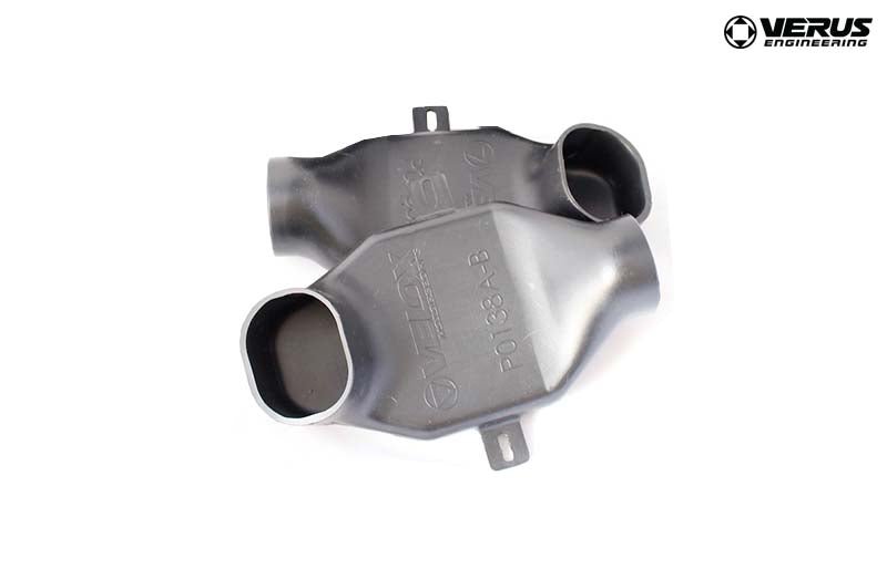 Verus Engineering 13 - 21 BRZ/FRS/GT86 Brake Cooling Package, Ducting Kit | A0123A - JDMuscleBrake Ducting KitsVERA0123A