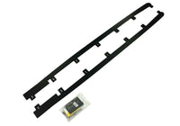 Verus Engineering 15 - 21 WRX / 15 - 21 STI Street Side Splitter Kit | A0189A - JDMuscleSide SkirtsVERA0189A