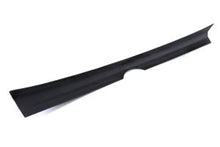 Verus Engineering [15 - 21 WRX/STI] Carbon Ducktail Spoiler | A0196A - JDMuscleSpoilers and WingsVERA0196A