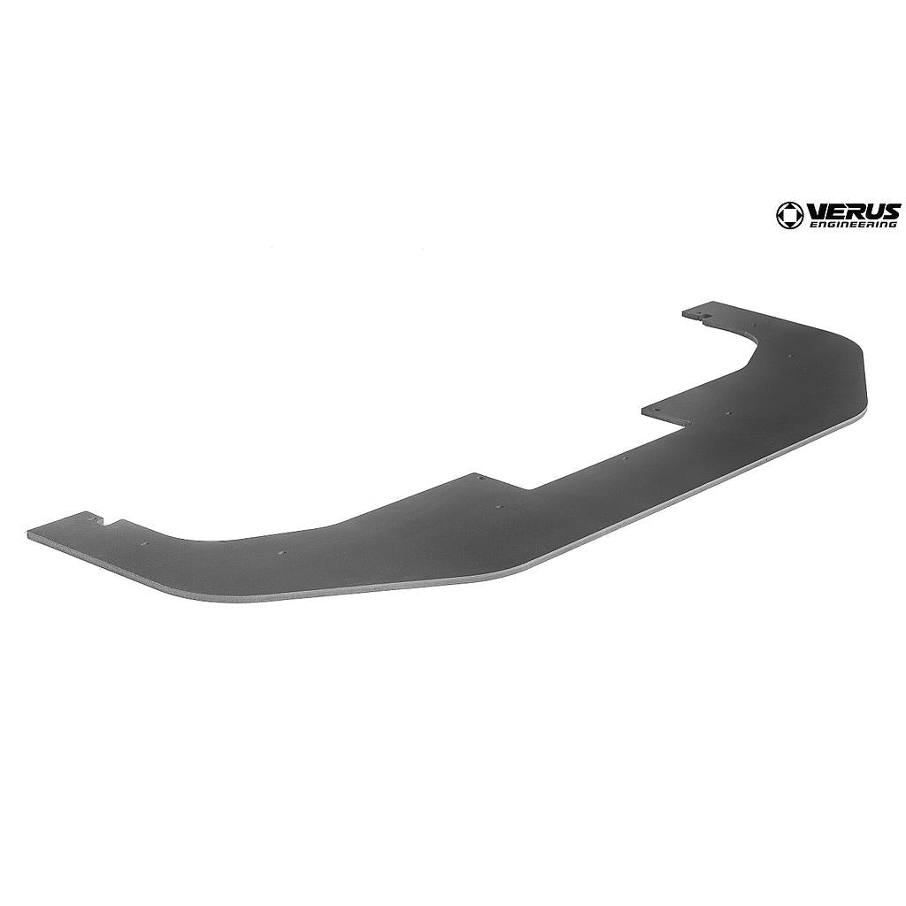 Verus Engineering [15-21 WRX/STI] Front Splitter | A0027A - JDMuscleFront Wind SplitterVERA0027A