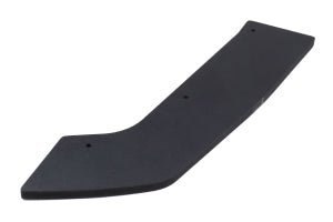 Verus Engineering [15 - 21 WRX/STI] Rear Spat Kit | A0204A - JDMuscleRear LipsVERA0204A