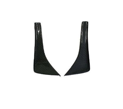 Verus Engineering 17 - 21 BRZ Dive Plane Kit | A0139A - JDMuscleCanardsVERA0139A