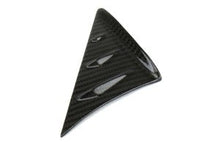 Verus Engineering 20-21 Supra MK5 Anti-Buffeting Wind Deflectors | A0218A - JDMuscleExterior GarnishesVERA0218A