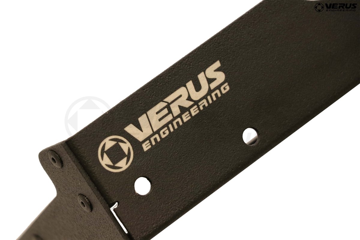 Verus Engineering 20-22 Supra MK5 Rear Differential Cooling Plate | A0245A - JDMuscleDifferential CoversVERA0245A