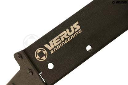 Verus Engineering 20-22 Supra MK5 Rear Differential Cooling Plate | A0245A - JDMuscleDifferential CoversVERA0245A