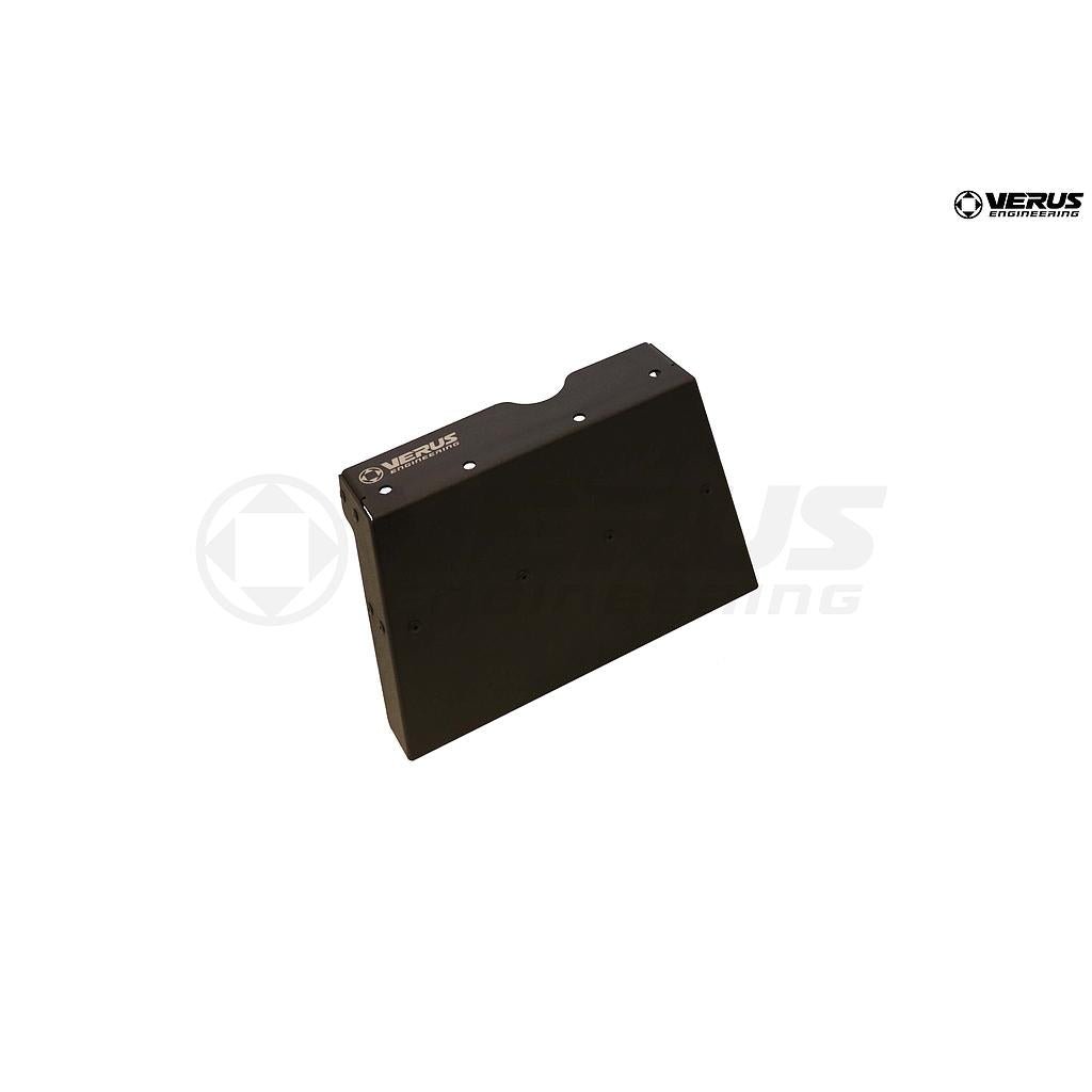 Verus Engineering 20-22 Supra MK5 Rear Differential Cooling Plate | A0245A - JDMuscleDifferential CoversVERA0245A