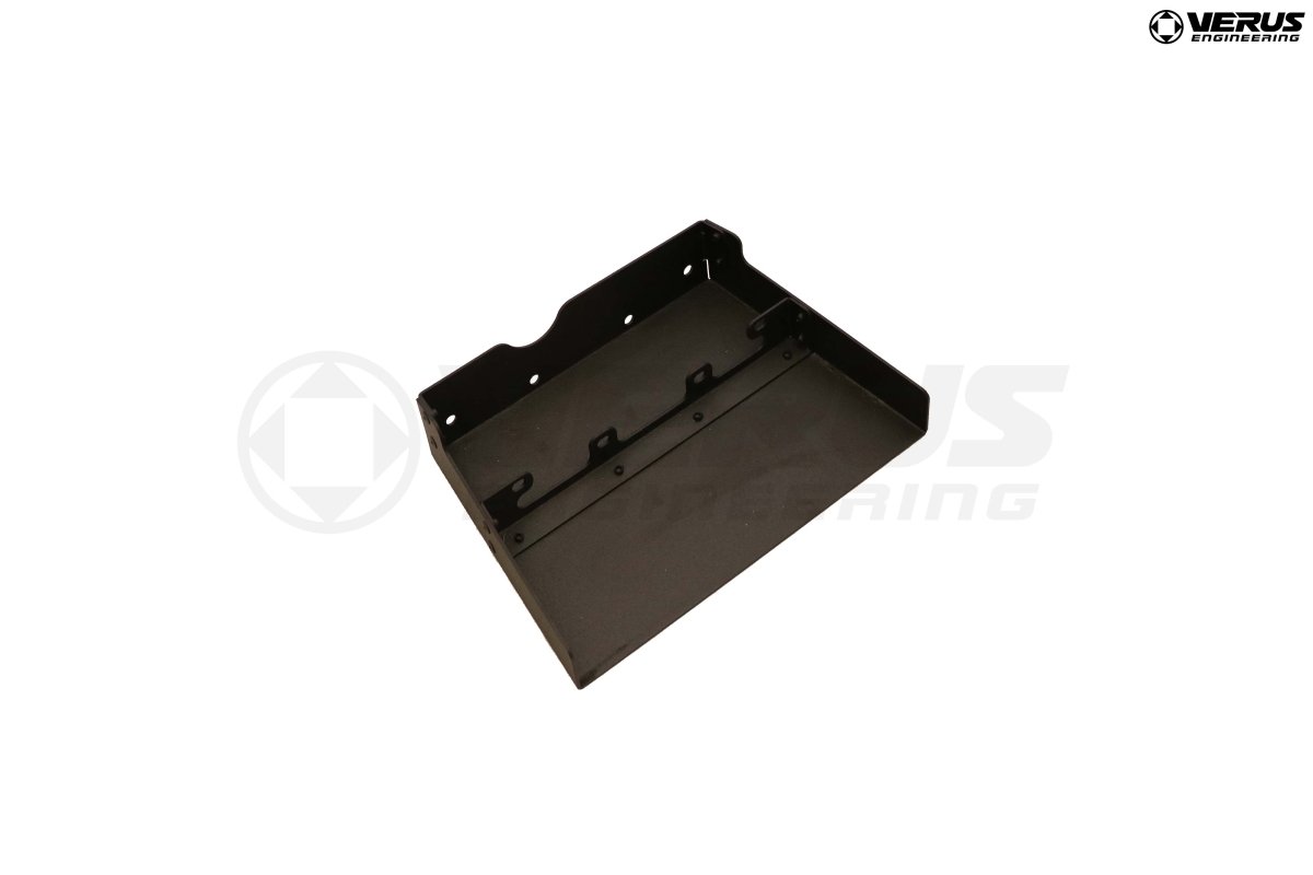 Verus Engineering 20-22 Supra MK5 Rear Differential Cooling Plate | A0245A - JDMuscleDifferential CoversVERA0245A