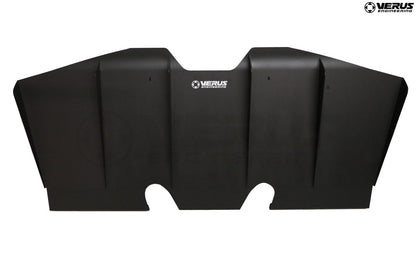 Verus Engineering 20-22 Supra MK5 Rear Diffuse | A0220A - JDMuscleDiffusers and Vortex GeneratorsVERA0220A