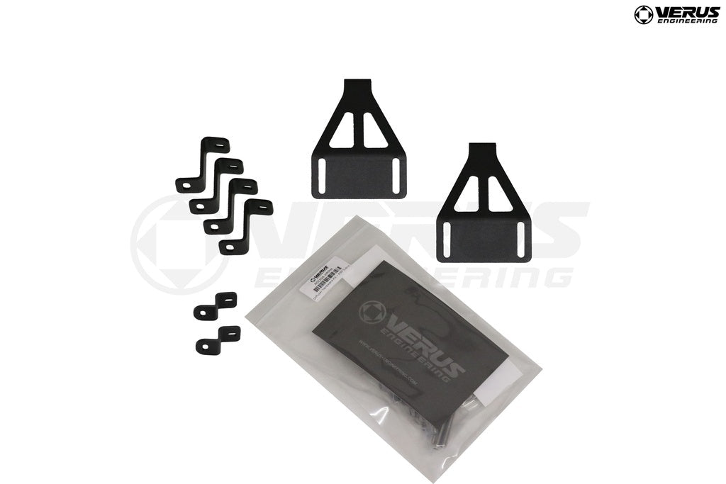 Verus Engineering 20-22 Supra MK5 Rear Diffuse | A0220A - JDMuscleDiffusers and Vortex GeneratorsVERA0220A