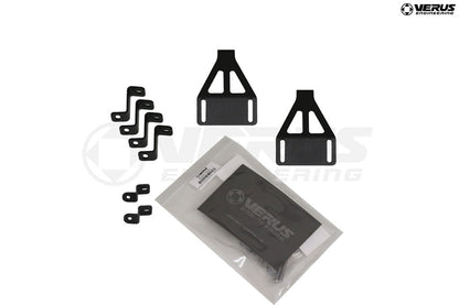 Verus Engineering 20-22 Supra MK5 Rear Diffuse | A0220A - JDMuscleDiffusers and Vortex GeneratorsVERA0220A