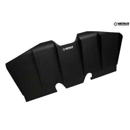 Verus Engineering 20-22 Supra MK5 Rear Diffuse | A0220A - JDMuscleDiffusers and Vortex GeneratorsVERA0220A