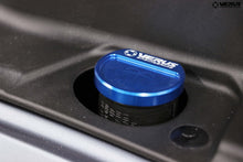 Verus Engineering 20-22 Supra Mk5 Windshield Washer Fluid Reservoir Cap Blue | A0260A-BLU - JDMuscleDress Up CapsVERA0260A-BLU