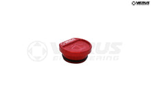 Verus Engineering 20-22 Supra Mk5 Windshield Washer Fluid Reservoir Cap Red | A0260A-RED - JDMuscleDress Up CapsVERA0260A-RED