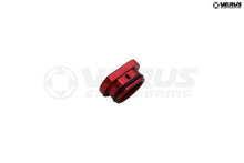 Verus Engineering 20-22 Supra Mk5 Windshield Washer Fluid Reservoir Cap Red | A0260A-RED - JDMuscleDress Up CapsVERA0260A-RED